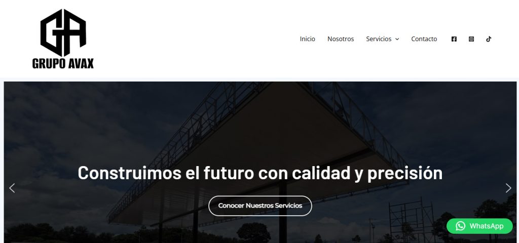 Grupo Avax